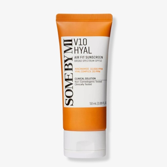 some by mi Other - Some By Mi V10 Hyal Air Fit Sunscreen